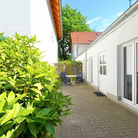 Apartman Strandstrasse