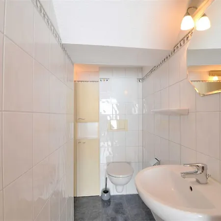 Apartman Strandstrasse *